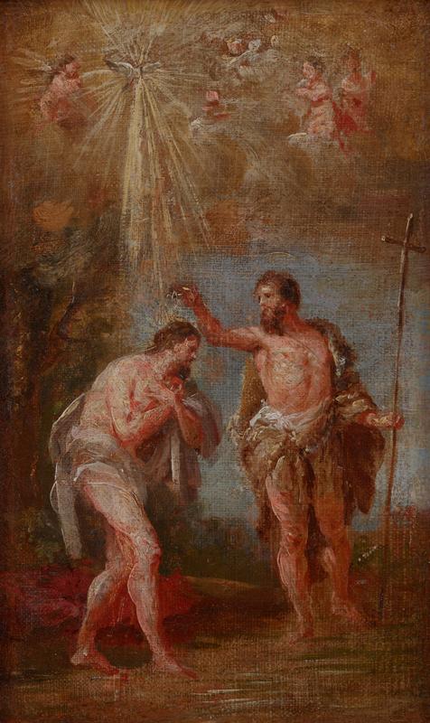 Baptism of Christ