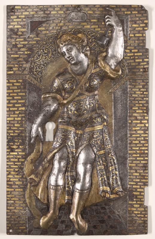 Female Allegory